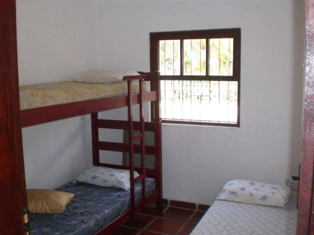 Chale Da Barra Seca Villa Ubatuba Ngoại thất bức ảnh