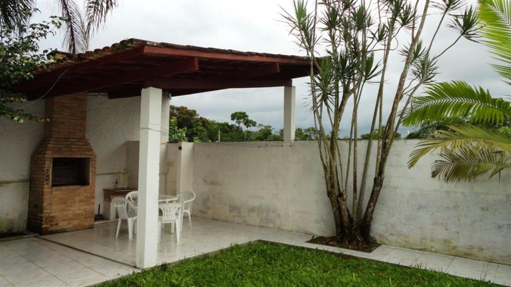 Chale Da Barra Seca Villa Ubatuba Ngoại thất bức ảnh