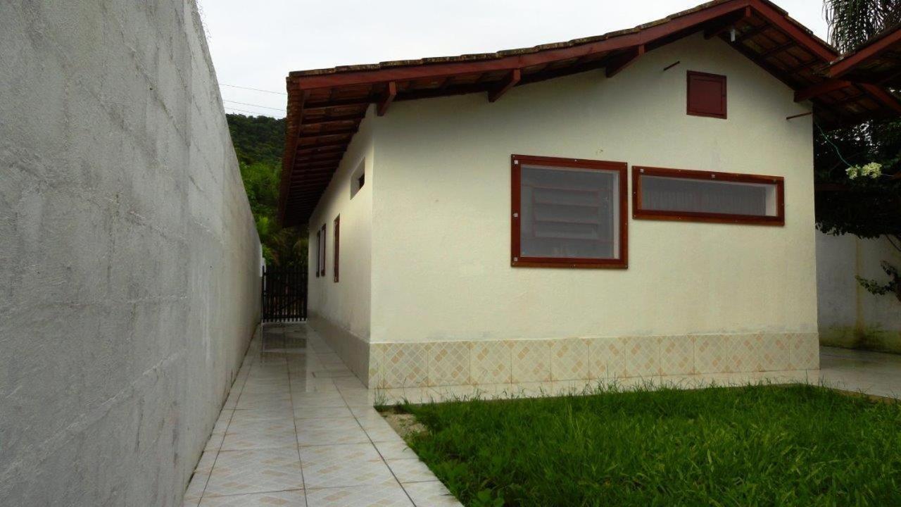 Chale Da Barra Seca Villa Ubatuba Ngoại thất bức ảnh