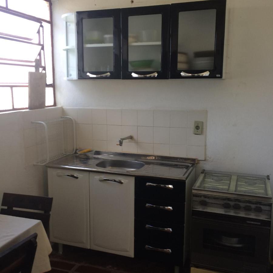 Chale Da Barra Seca Villa Ubatuba Ngoại thất bức ảnh