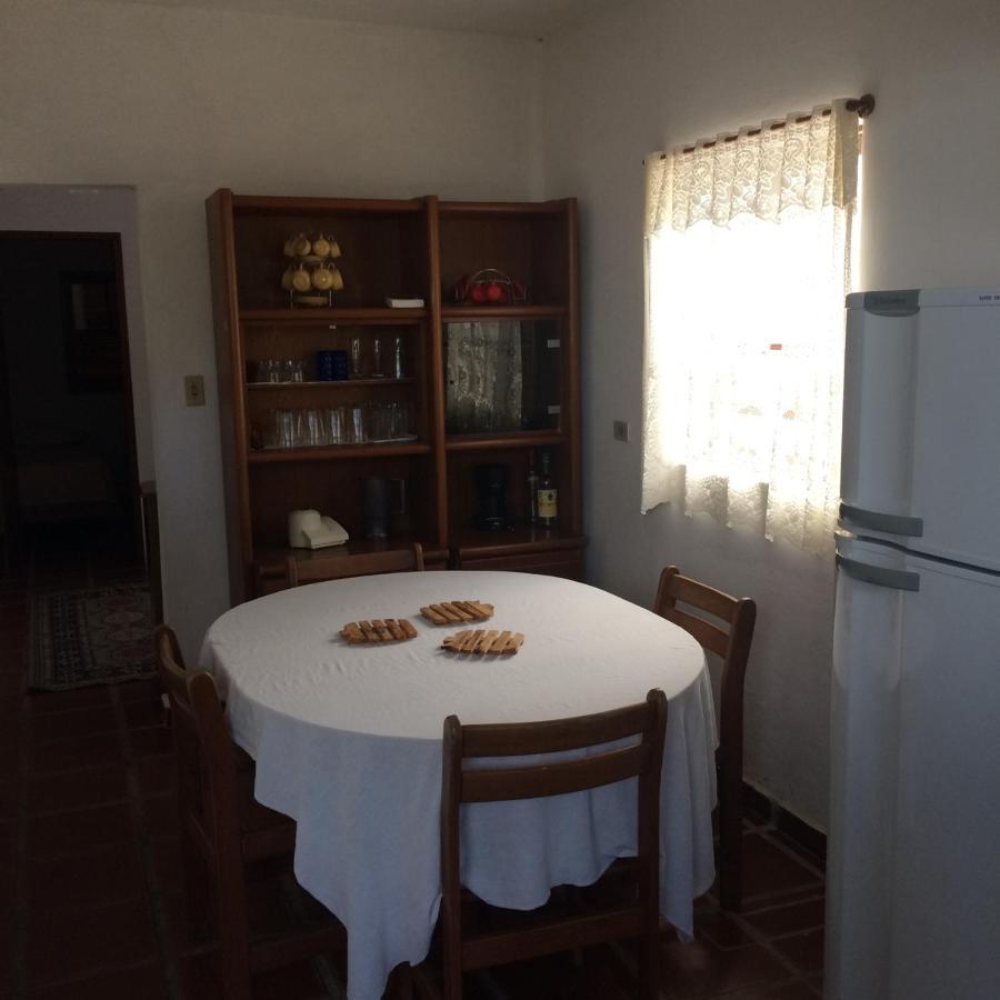 Chale Da Barra Seca Villa Ubatuba Ngoại thất bức ảnh